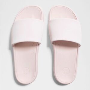 Lululemon (Women’s) Restfeel Slides (Size 8) NWT